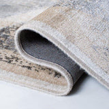 Alfombra Runner de Interior 2' x 8' Pies - Monnry