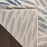 Alfombra Runner de Interior 2' x 8' Pies - Monnry