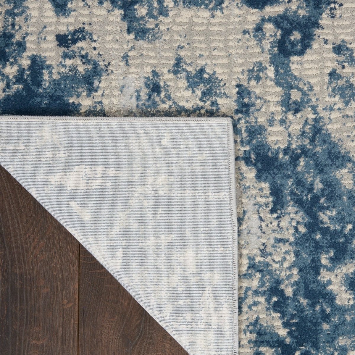 Alfombra Runner de Interior 2' x 8' Pies - Monnry