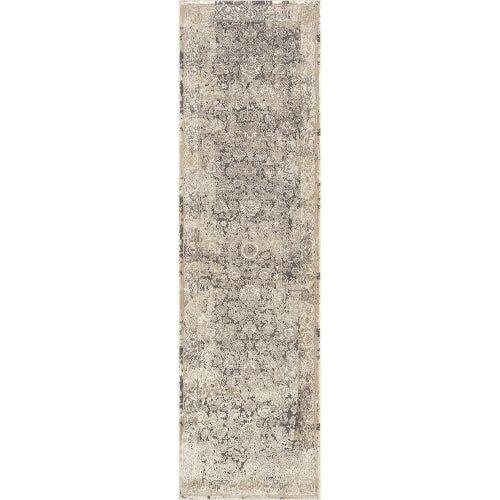 Alfombra Runner de Interior 2' x 8' Pies - Monnry