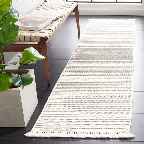 Alfombra Runner de Interior 2' x 8' Pies - Monnry