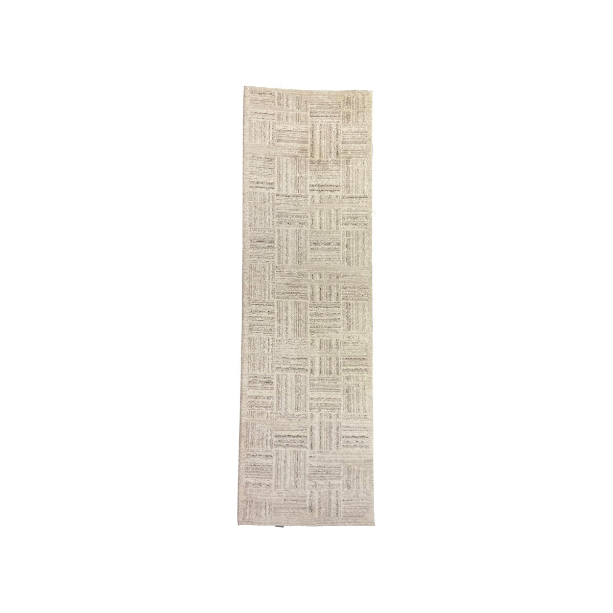 Alfombra Runner de Interior 2' x 8' Pies - Monnry