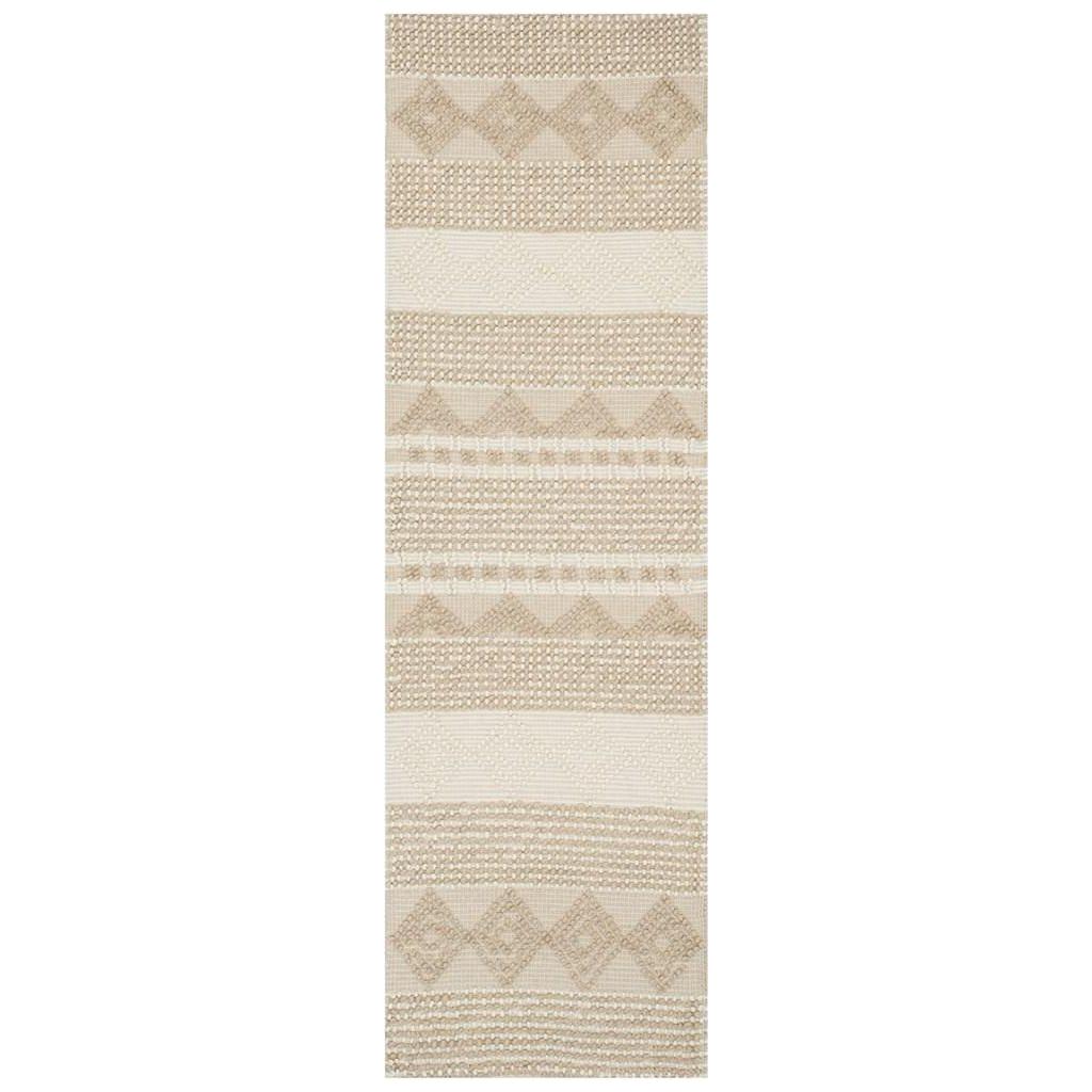 Alfombra Runner de Interior 2' x 8' Pies - Monnry