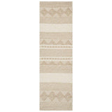 Alfombra Runner de Interior 2' x 8' Pies - Monnry