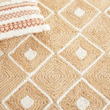 Alfombra Runner de Interior 2' x 8' Pies - Monnry