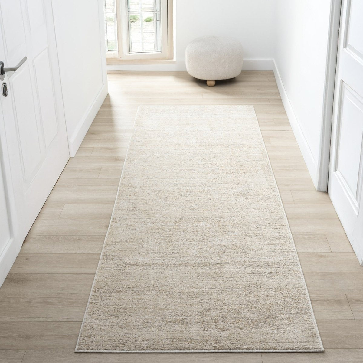 Alfombra Runner de Interior 2' x 8' Pies - Monnry
