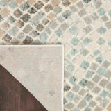 Alfombra Runner de Interior 2' x 8' Pies - Monnry