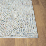 Alfombra Runner de Interior 2' x 8' Pies - Monnry