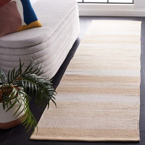 Alfombra Runner de Interior 2' x 8' Pies - Monnry