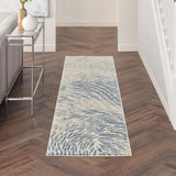 Alfombra Runner de Interior 2' x 8' Pies - Monnry