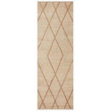 Alfombra Runner de Interior 2' x 8' Pies - Monnry