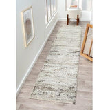 Alfombra Runner de Interior 2' x 8' Pies - Monnry