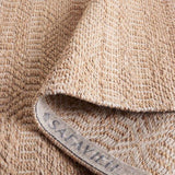Alfombra Runner de Interior 2' x 8' Pies - Monnry