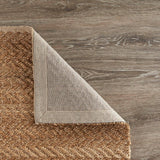 Alfombra Runner de Interior 2' x 8' Pies - Monnry
