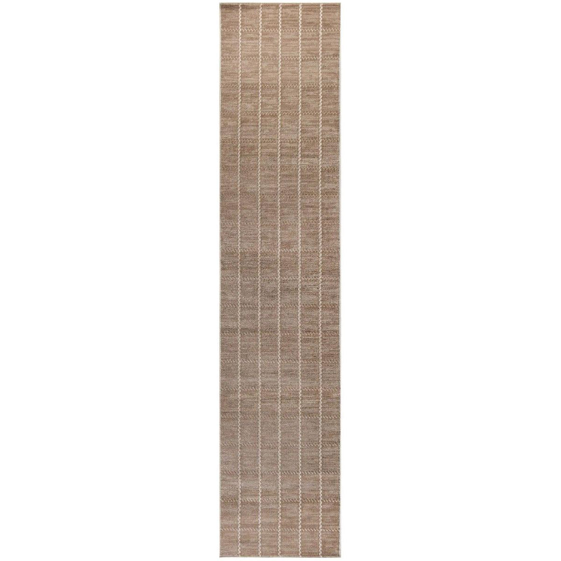 Alfombra Runner de Interior 2' x 8' Pies - Monnry
