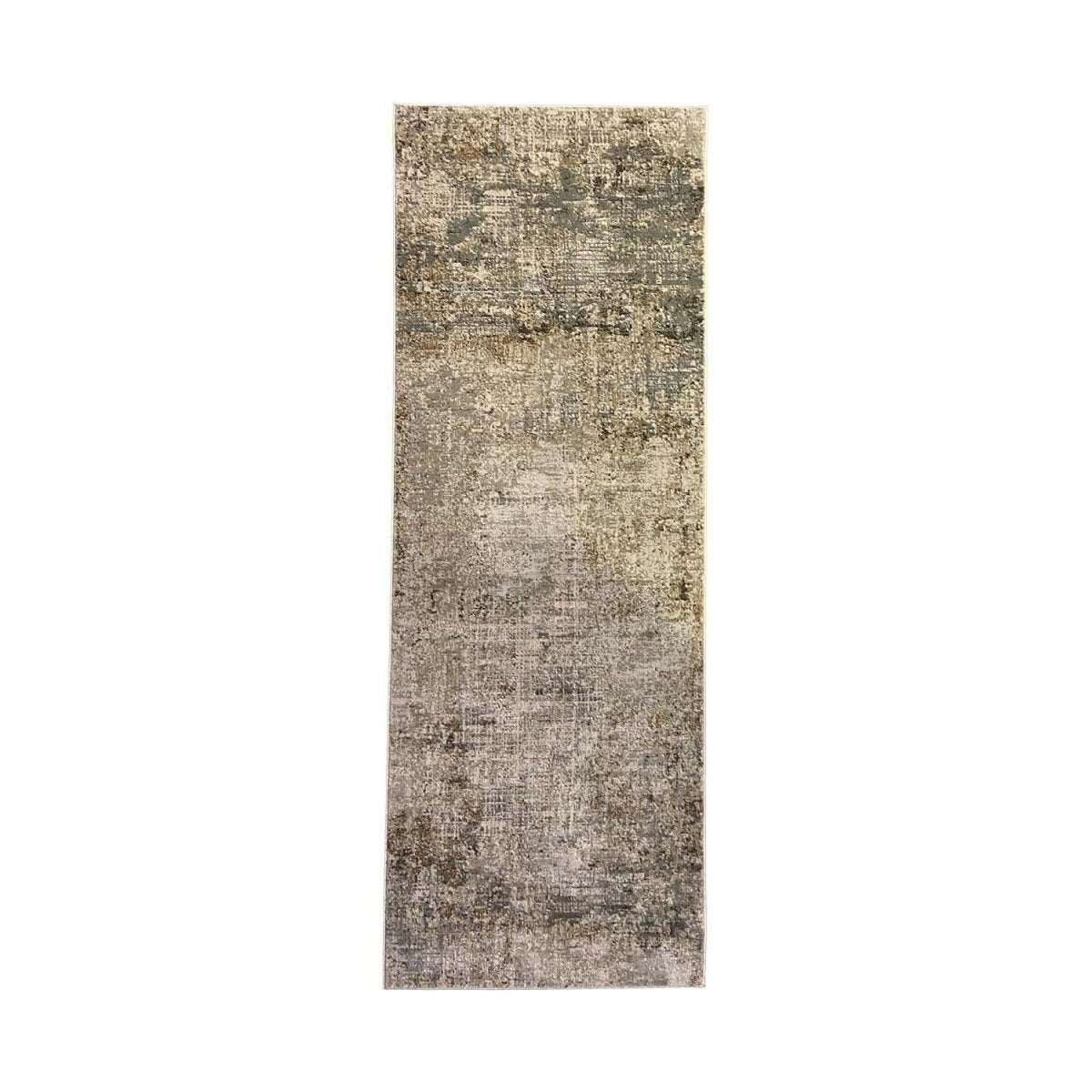 Alfombra Runner de Interior 2' x 8' Pies - Monnry