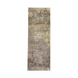 Alfombra Runner de Interior 2' x 8' Pies - Monnry