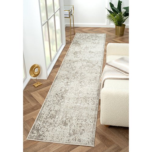 Alfombra Runner de Interior 2' x 8' Pies - Monnry