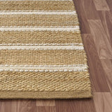 Alfombra Runner de Interior 2' x 8' Pies - Monnry