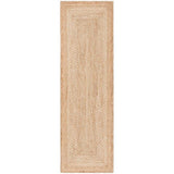 Alfombra Runner de Interior 2' x 8' Pies - Monnry