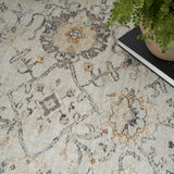 Alfombra Runner de Interior 2' x 8' Pies - Monnry