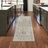 Alfombra Runner de Interior 2' x 8' Pies - Monnry