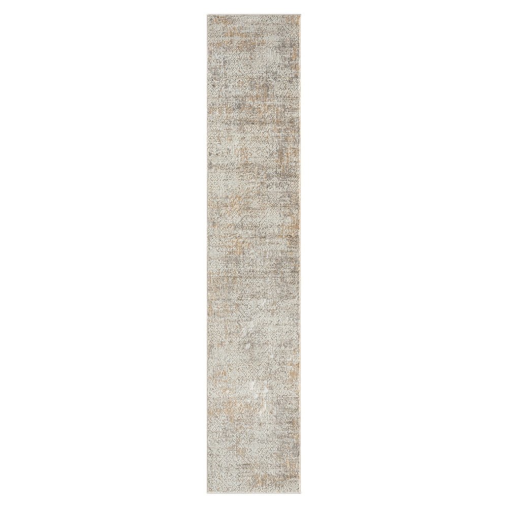 Alfombra Runner de Interior 2' x 8' Pies - Monnry
