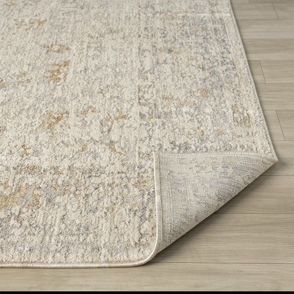 Alfombra Runner de Interior 2' x 8' Pies - Monnry