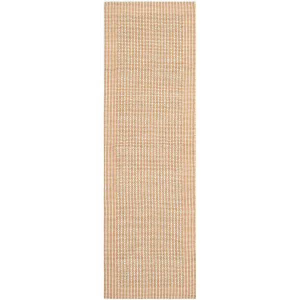 Alfombra Runner de Interior 2' x 8' Pies - Monnry