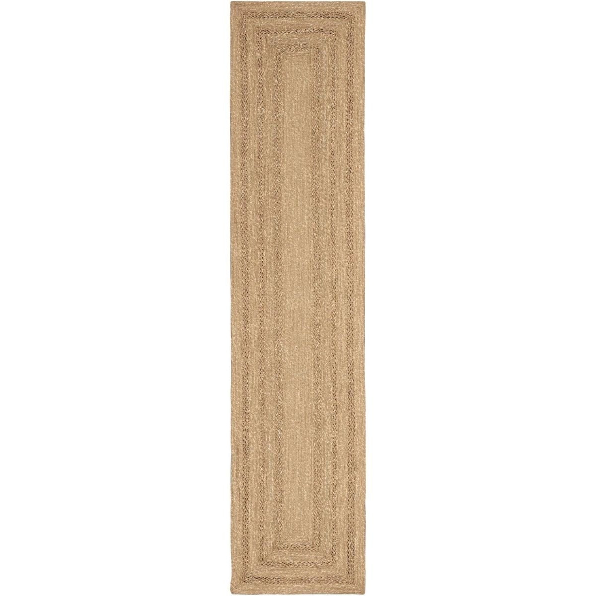 Alfombra Runner de Interior 2' x 8' Pies - Monnry