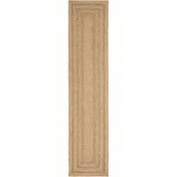 Alfombra Runner de Interior 2' x 8' Pies - Monnry