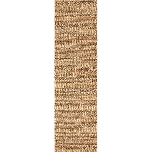Alfombra Runner de Interior 2' x 8' Pies - Monnry