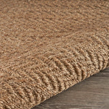 Alfombra Runner de Interior 2' x 8' Pies - Monnry