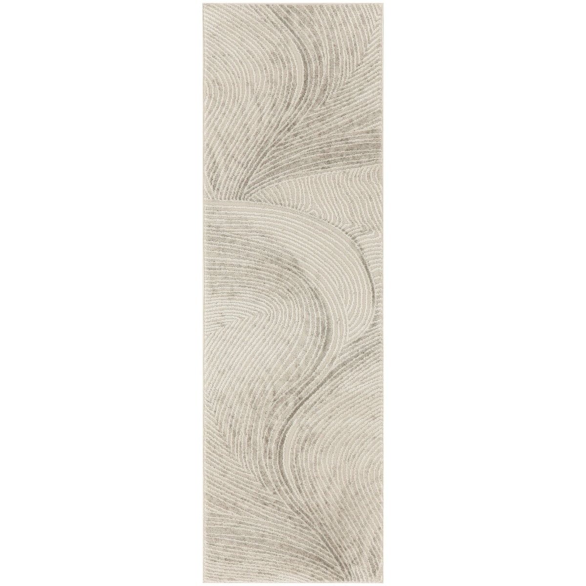 Alfombra Runner de Interior 2' x 8' Pies - Monnry