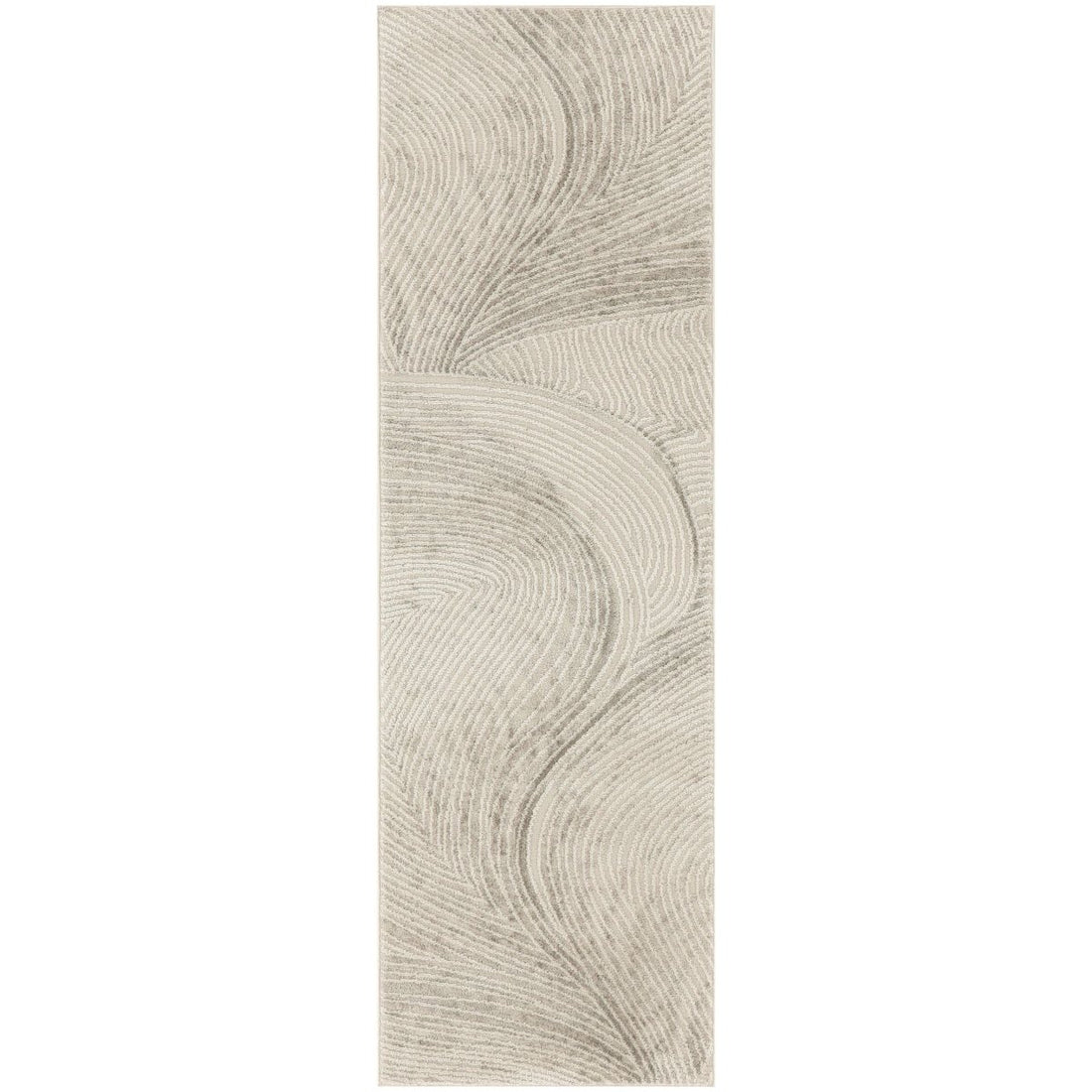 Alfombra Runner de Interior 2' x 8' Pies - Monnry