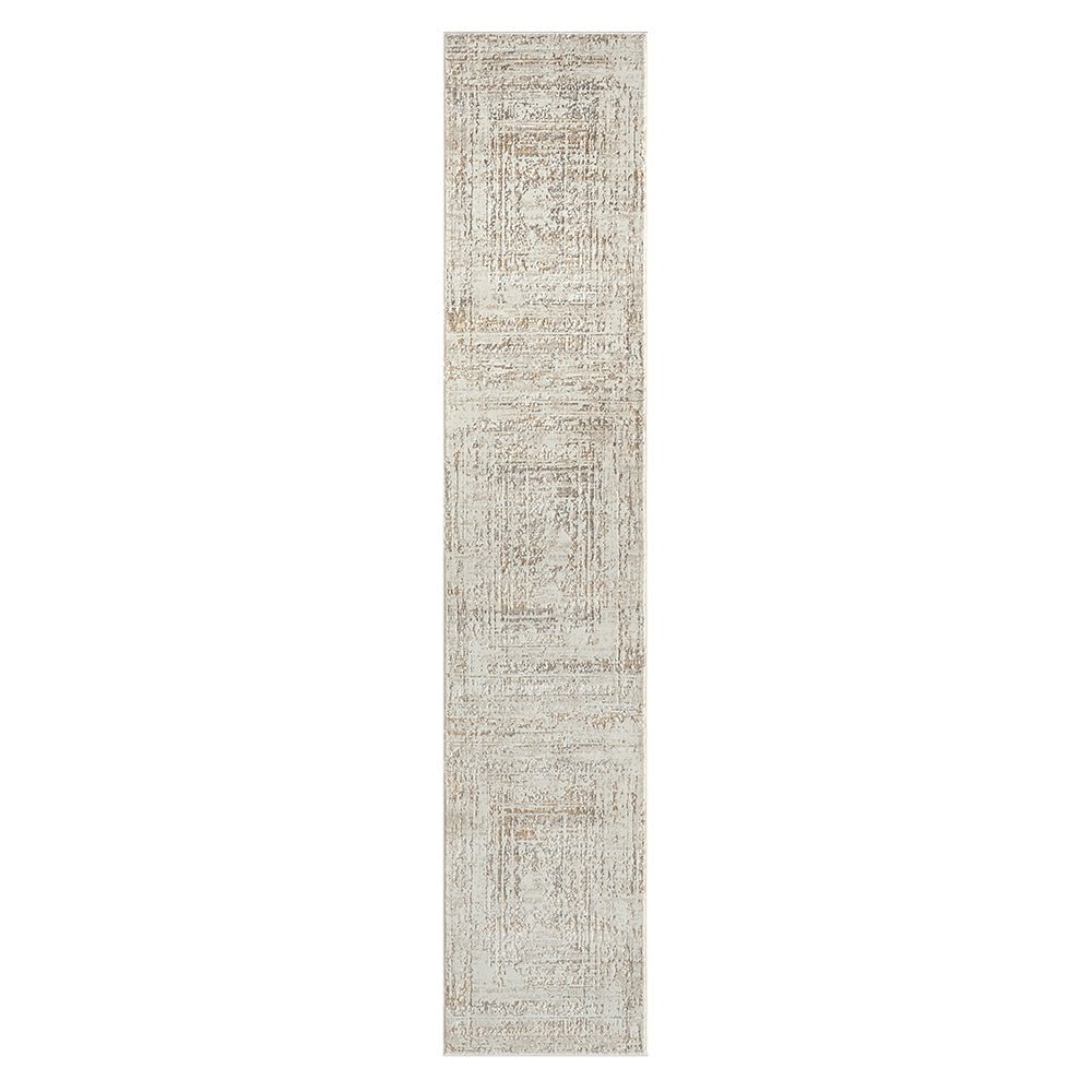 Alfombra Runner de Interior 2' x 8' Pies - Monnry