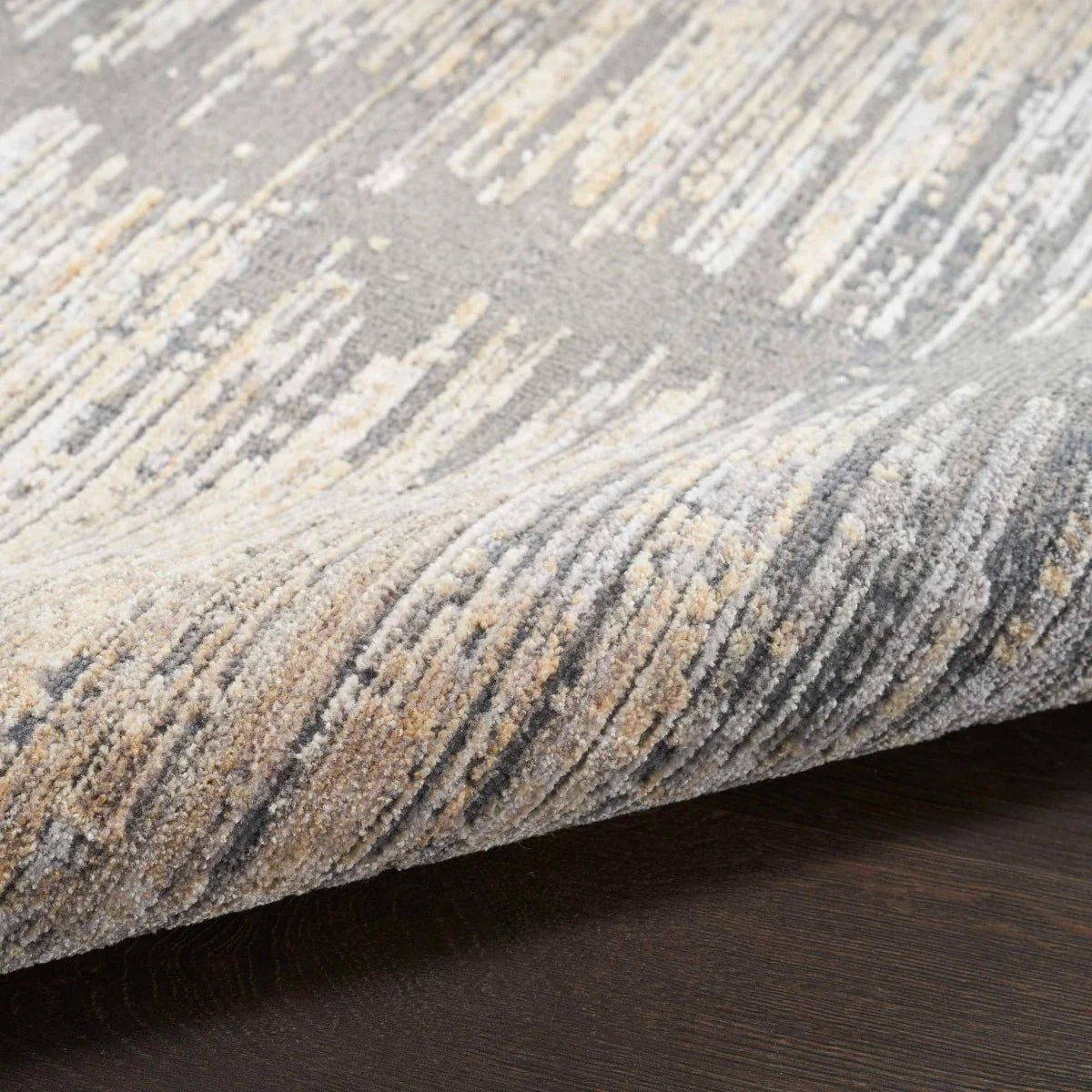 Alfombra Runner de Interior 2' x 8' Pies - Monnry
