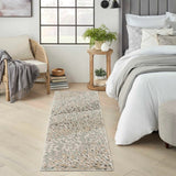 Alfombra Runner de Interior 2' x 8' Pies - Monnry