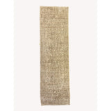 Alfombra Runner de Interior 2' x 8' Pies - Monnry
