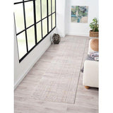 Alfombra Runner de Interior 2' x 8' Pies - Monnry