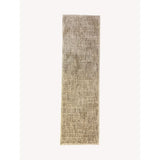 Alfombra Runner de Interior 2' x 8' Pies - Monnry
