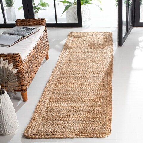 Alfombra Runner de Interior 2' x 8' Pies - Monnry