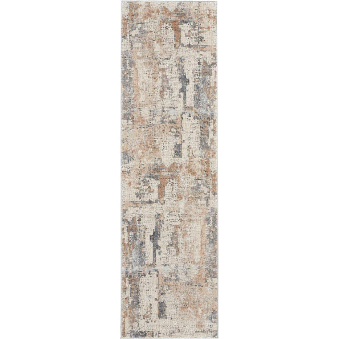 Alfombra Runner de Interior 2' x 8' Pies - Monnry