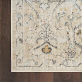 Alfombra Runner de Interior 2' x 8' Pies - Monnry