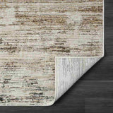 Alfombra Runner de Interior 2' x 8' Pies - Monnry