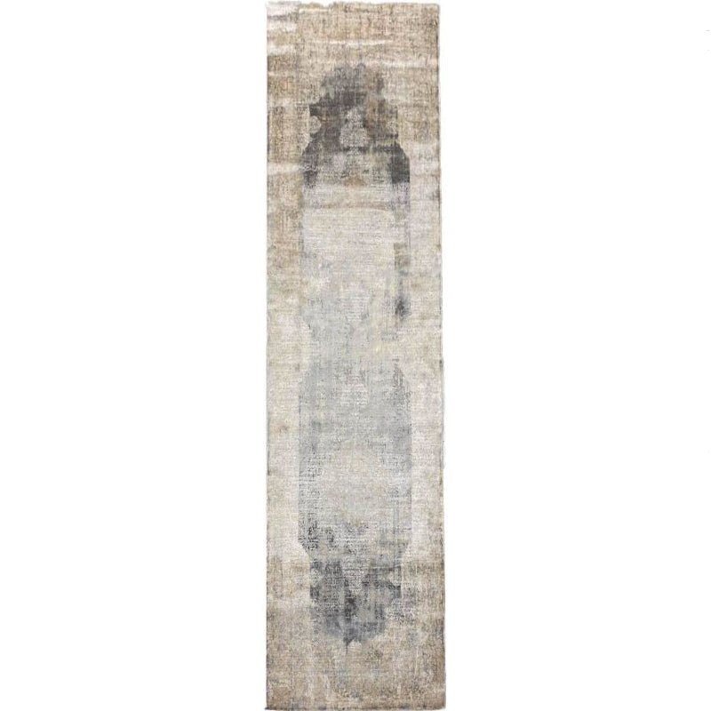 Alfombra Runner de Interior 2' x 8' Pies - Monnry