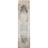 Alfombra Runner de Interior 2' x 8' Pies - Monnry