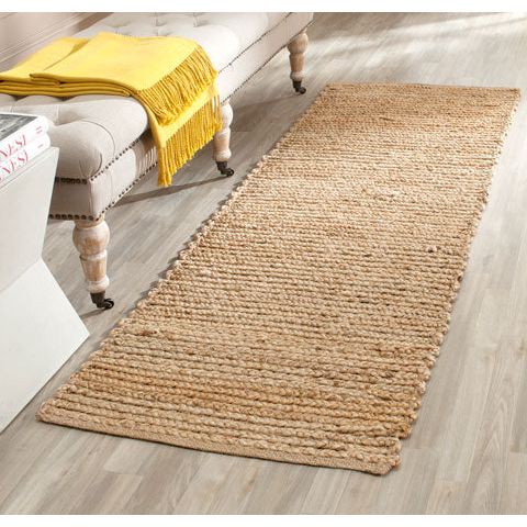 Alfombra Runner de Interior 2' x 8' Pies - Monnry