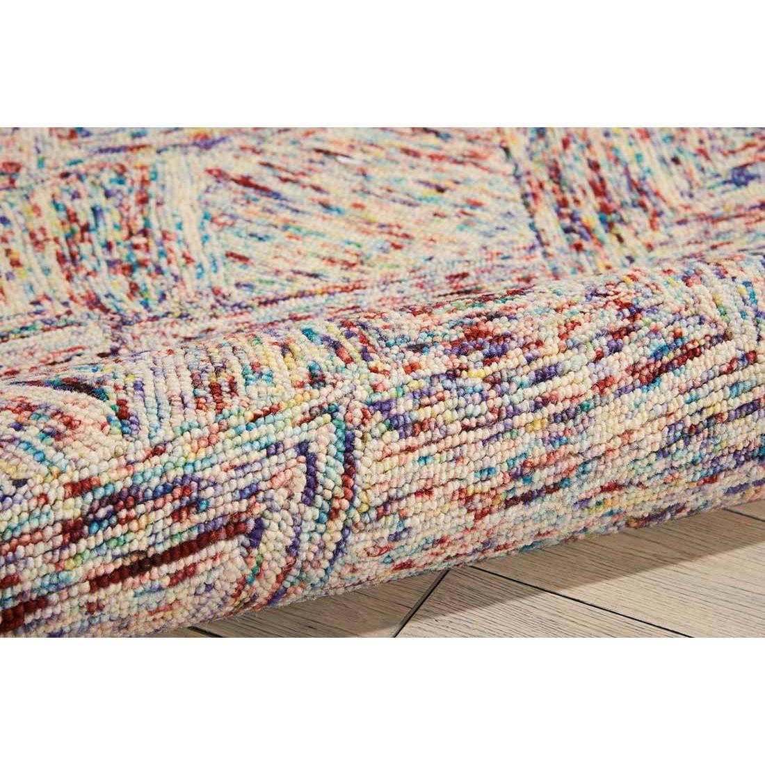 Alfombra Runner de Interior 2' x 8' Pies - Monnry
