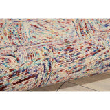 Alfombra Runner de Interior 2' x 8' Pies - Monnry